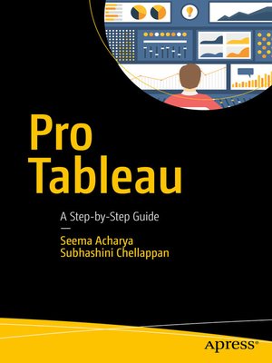 cover image of Pro Tableau